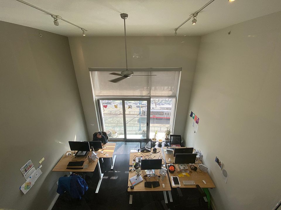 1st image of 190 King St #401