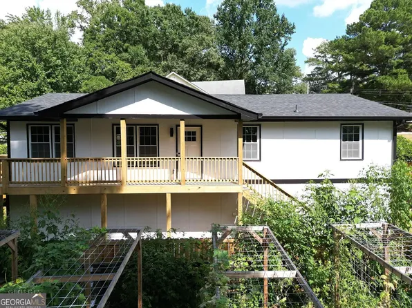 1643 Mary George Ave NW, Atlanta, GA 30318