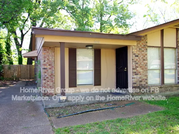 3436 Woodhollow Dr, Memphis, TN 38118