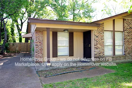 3436 Woodhollow Dr Photo 1