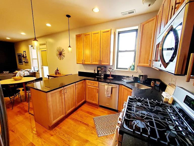 3710 W Wrightwood Ave #3 — Photo 2