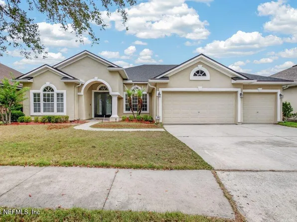 6323 FOREST STUMP Lane, Jacksonville, FL 32258
