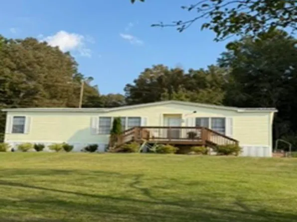 68 Homewood Acres Dr, Eastaboga, AL 36260