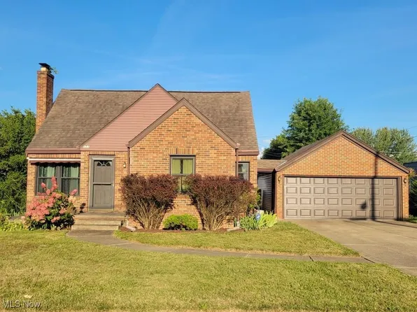 153 Sloan Ave, Ashland, OH 44805
