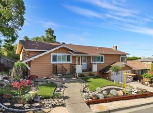 3177 Oakes Dr, Hayward, CA
