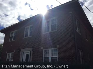 551 W Washington St APT 04, Frankfort, IN 46041