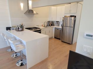 315 Maverick St #3A, Boston, MA 02128