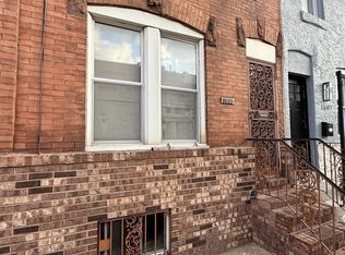 1605 S Ringgold St, Philadelphia, PA 19145