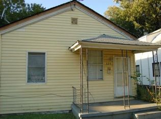 725 32nd St, Newport News, VA 23607