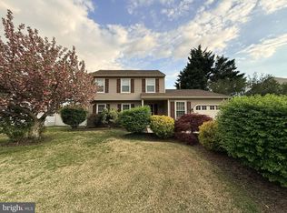 106 Glasgow Rd, Williamstown, NJ 08094