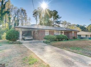 6427 Wanda Ln, Austell, GA 30168