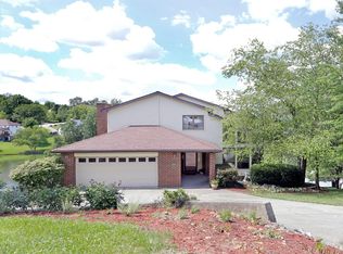 107 Puffin Ct, Georgetown, KY 40324