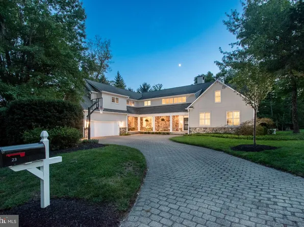 23 Derwent Dr, Princeton, NJ 08540