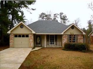 46 Shady Oaks Dr, Covington, LA 70433