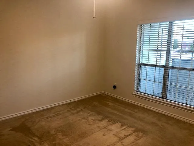 Bedroom 2 with walk in closet that attaches to 2nd full bath