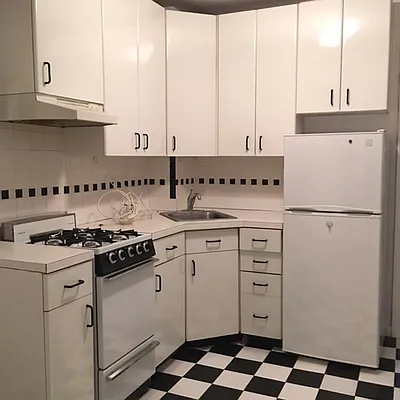 Rented by Keller Williams NYC | media 11