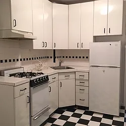 Rented by Keller Williams NYC