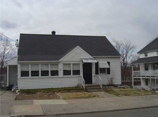 239 S Orchard St, Wallingford, CT 06492