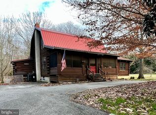 281 Deer Run Rd, Townsend, DE 19734