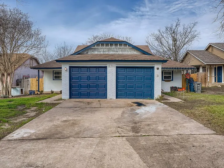 12314 Dellrey Dr #B — Photo 2
