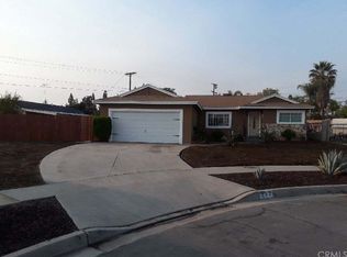 262 E Carter St, Rialto, CA 92376