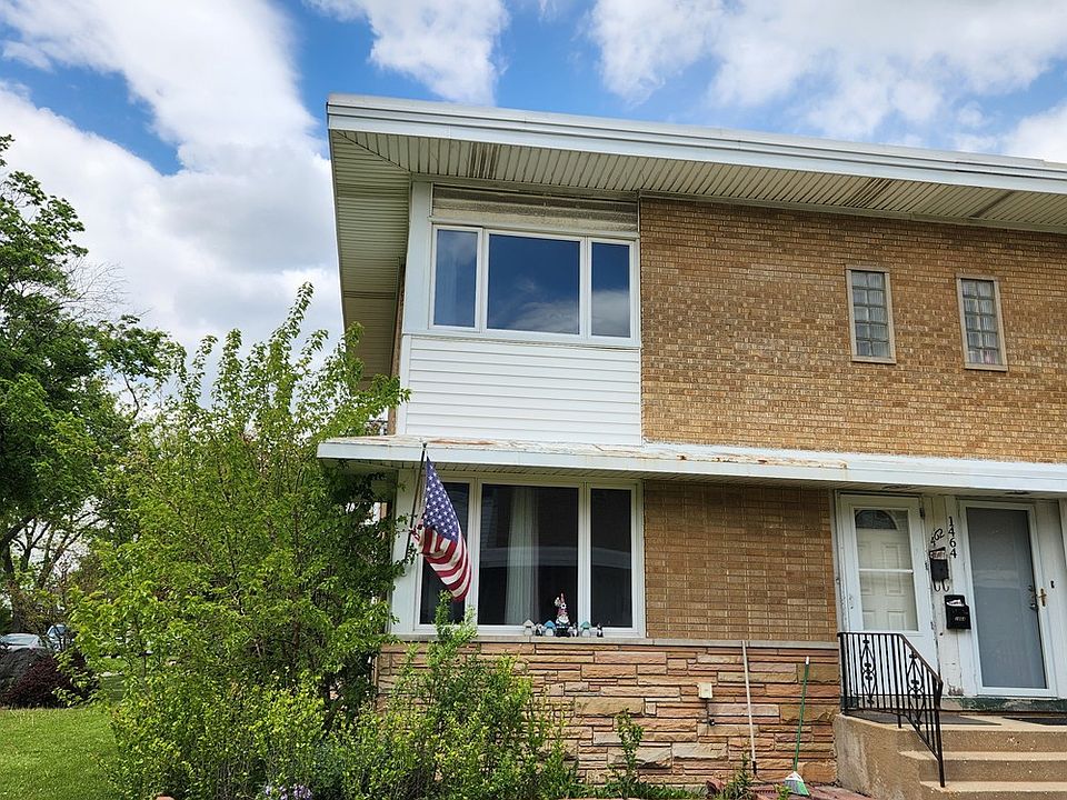 1st image of 1462 Willow Ave