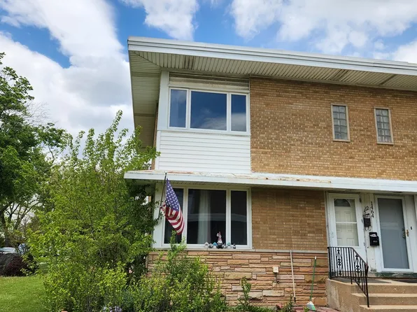 1462 Willow Ave, Des Plaines, IL 60016