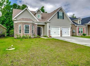 1037 Oglethorpe Dr, Conway, SC 29527