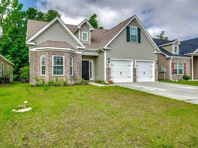1037 Oglethorpe Dr, Conway, SC, 29527