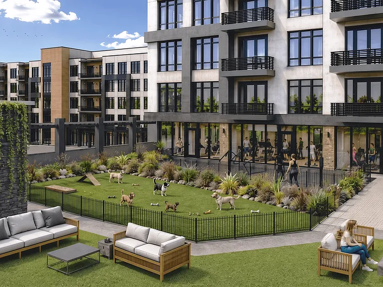 Vermella Paramus — Photo 65