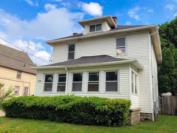 703 Spencer NE, 703 Spencer St NE #1, Grand Rapids, MI 49505