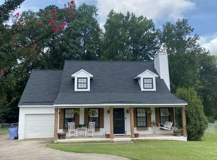 126 Crawford Dr, Martinez, GA 30907