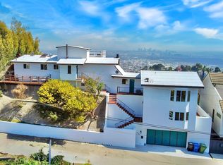 (Undisclosed Address), Los Angeles, CA 90046