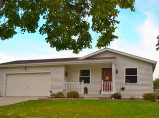 5400 68th St, Kenosha, WI 53142