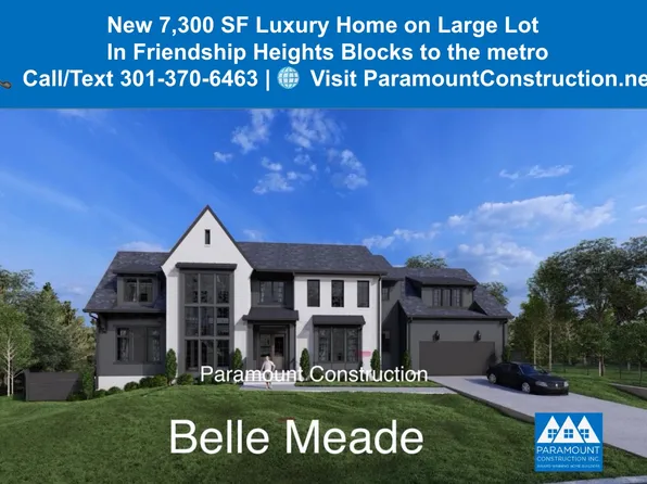 5200 E Murray Plan, PCI - 20815