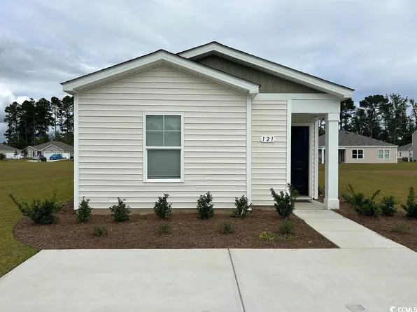 121 Seasons Trace Loop lot 31- Wyeth B, Longs, SC 29568