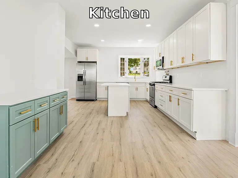 5201 Kenwood Ave — Photo 6