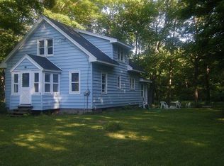13678 E Clay Rd, Goetzville, MI 49736