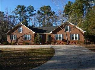386 Livingston Ter, Orangeburg, SC 29118
