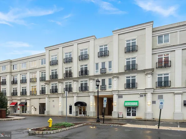 2346 Route 33 Ste 305, Robbinsville, NJ 08691