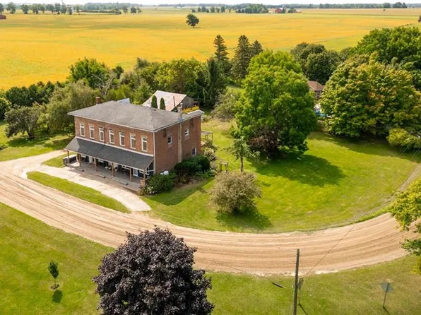 776597 Blandford Rd, Blandford Blenheim, ON N0J 1B0