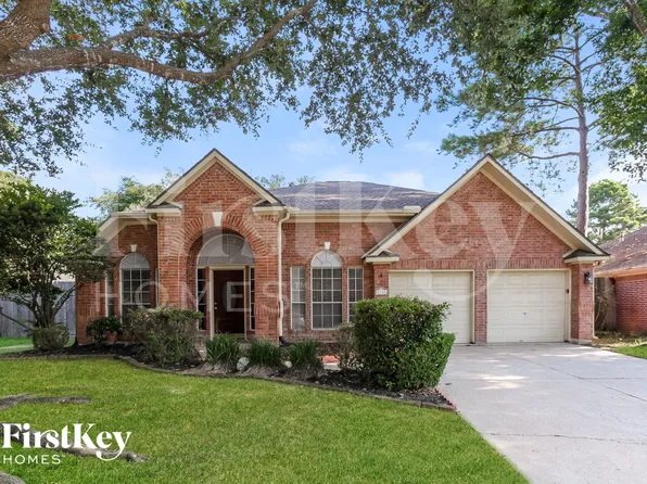 2115 Mercoal Dr, Spring, TX 77386