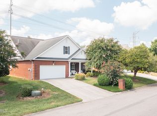 4517 Linton Rose Ln, Knoxville, TN 37918