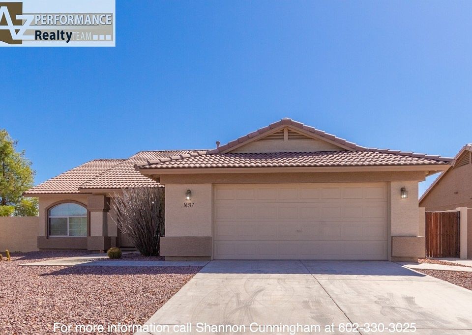 1st image of 16317 N 163rd Ln