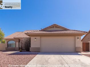 16317 N 163rd Ln, Surprise, AZ 85388