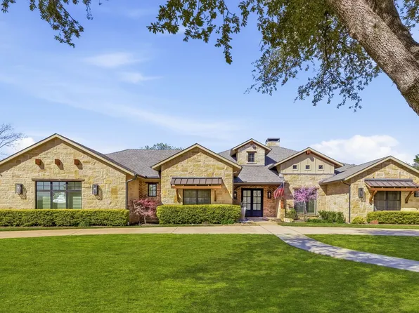 212 Oak Crest Hill Dr, Colleyville, TX 76034