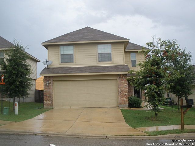 6719 Freedom Rdg, San Antonio, TX 78242 | Zillow