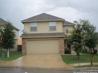 6719 Freedom Rdg, San Antonio, TX 78242