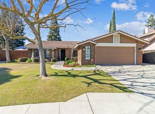 4145 W Menlo Ave, Fresno, CA