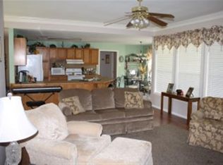 160 Lagniappe Cir, West Monroe, LA 71291